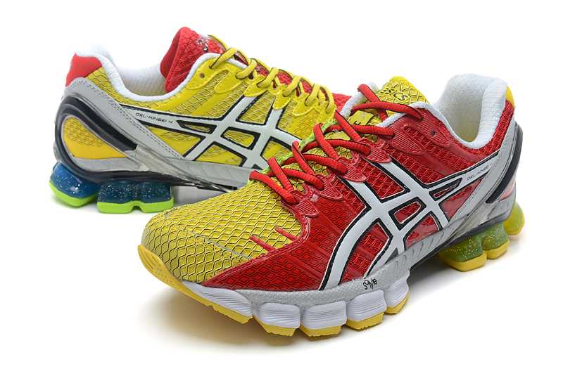 Asics kinsei 4  chaussures asics tiger magasin46
